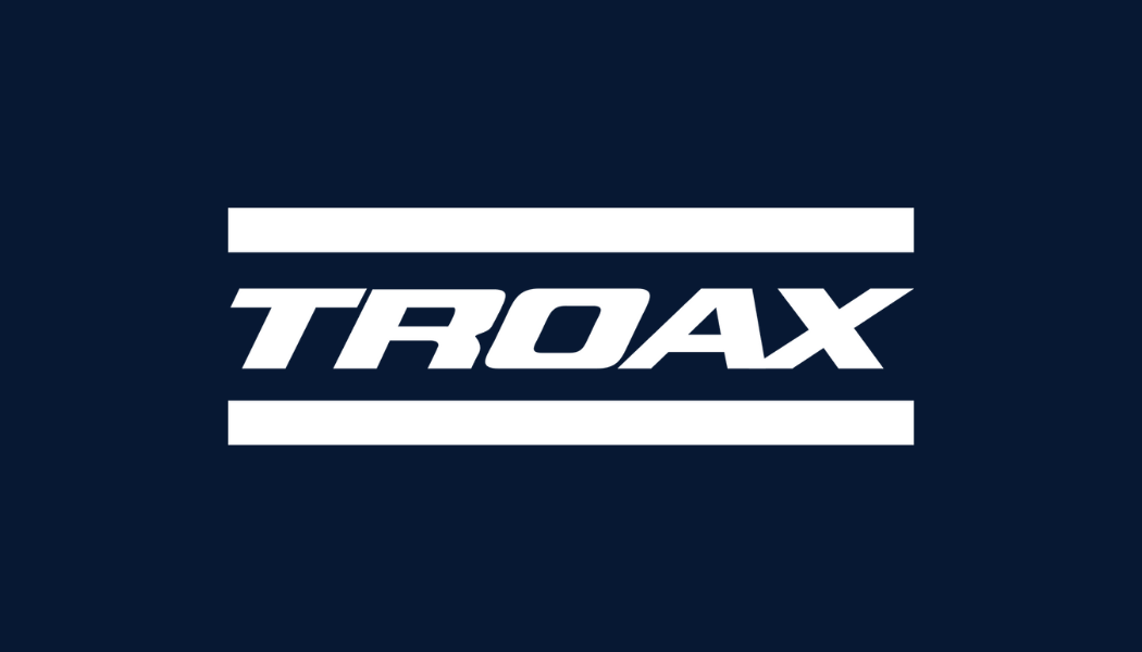Troax logo