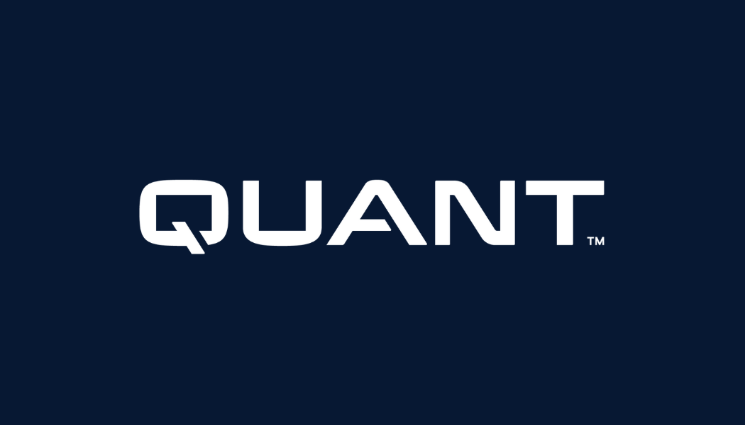 Quant logo